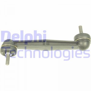Тяга / стойка, стабилизатор TC1067 DELPHI