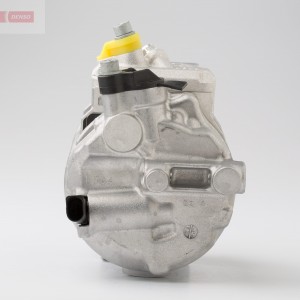 Компрессор кондиционера DCP32045 DENSO