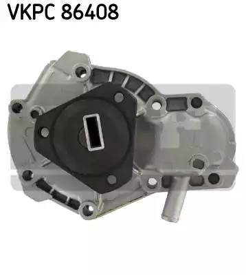 Водяной насос VKPC 86408 SKF