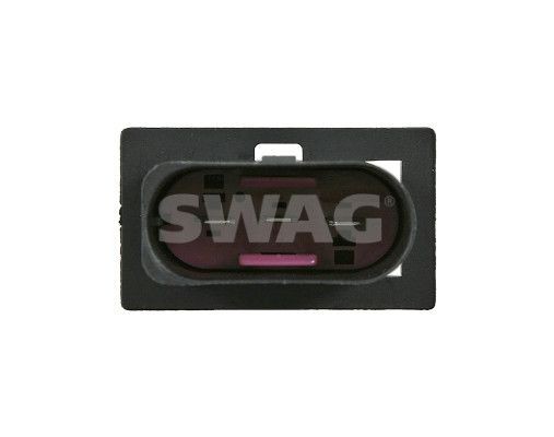 Вентилятор, охлаждение двигателя 99 91 4742 SWAG