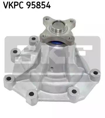 Водяной насос VKPC95854 SKF