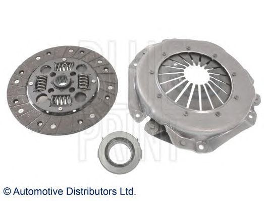 Комплект сцепления ADA103005C BLUE PRINT