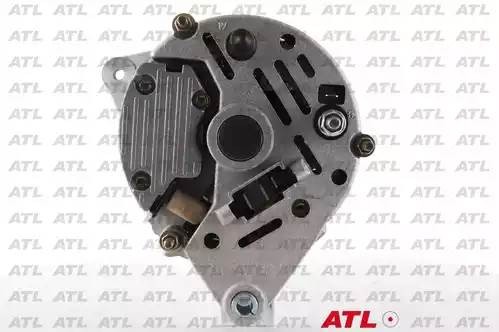 Генератор L33835 ATL DELTA AUTOTECHNIK