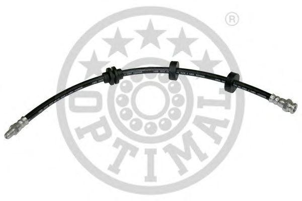 Тормозной шланг BSL597 OPTIMAL