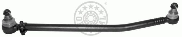 Поперечная рулевая тяга GL-11186 OPTIMAL