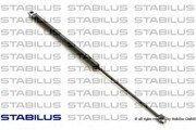 Упругий элемент, капот 1585BP STABILUS