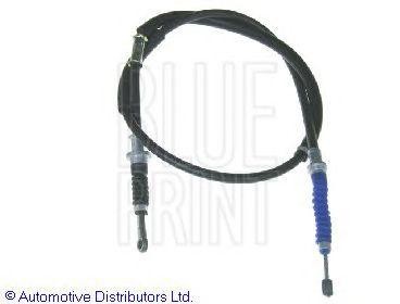 Трос ручного тормоза ADZ94606 BLUE PRINT