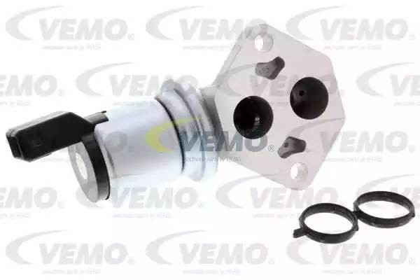 Поворотная заслонка, подвод воздуха V25-77-0001-1 VEMO