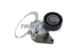Натяжной ролик, поликлиновой  ремень 08.19.005 TRUCKTEC