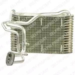 Испаритель, кондиционер TSP0525006 DELPHI