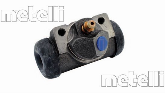 Колесный тормозной цилиндр 040735 METELLI