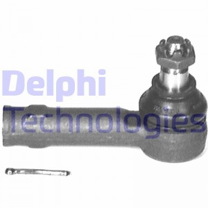 Наконечник поперечной рулевой тяги TA1040 DELPHI