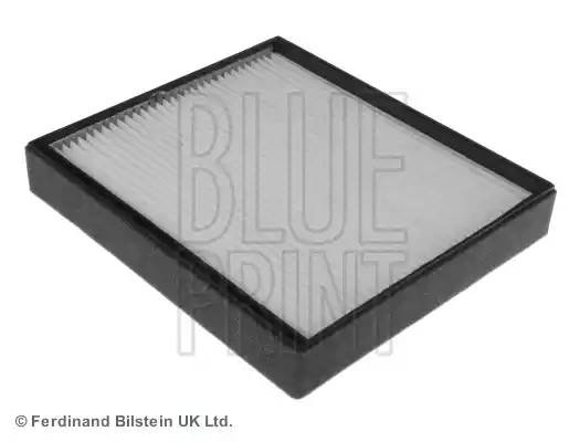 Фильтр, воздух во внутренном пространстве ADG02538 BLUE PRINT