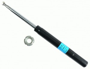Амортизатор 100 631 SACHS
