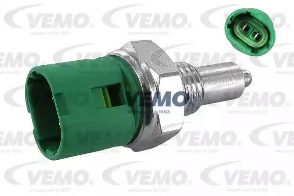 Выключатель, фара заднего хода V40-73-0018 VEMO