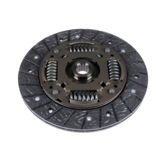 Диск сцепления ADG03167 BLUE PRINT