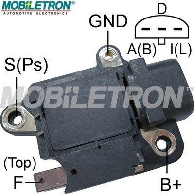 Деталь VRF815 MOBILETRON