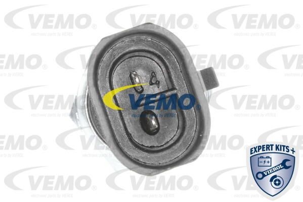 Выключатель, фара заднего хода V40-73-0013 VEMO