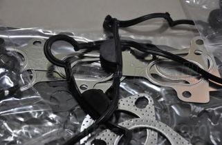 Прокладки ДВС (комплект) PFA-M026 PMC PARTS MALL