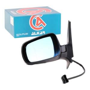 Наружное зеркало 6127127 ALKAR