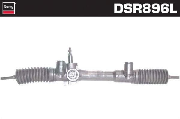 Рулевой механизм DSR896L DELCO REMY