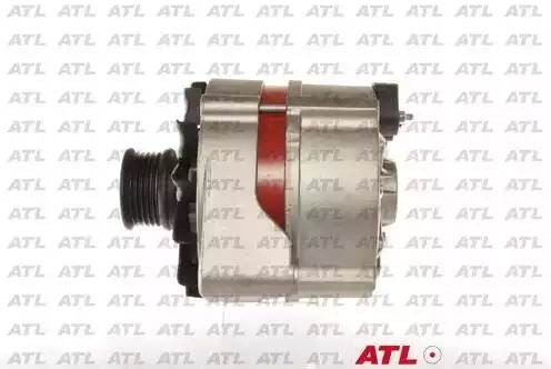 Генератор L 36 350 ATL DELTA AUTOTECHNIK