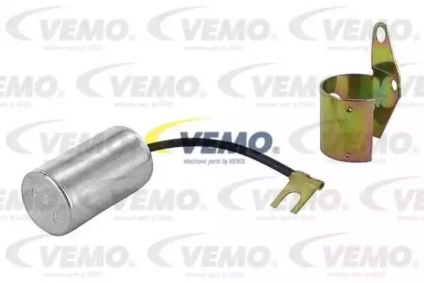 Конденсатор, система зажигания V40-70-0002 VEMO