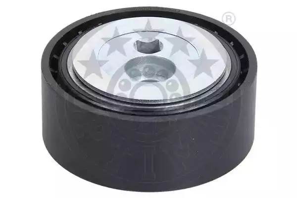 Натяжной ролик, поликлиновой  ремень 0-N1320 OPTIMAL