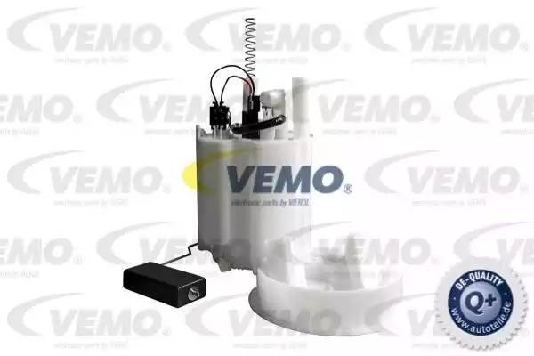 Топливный насос V30-09-0009 VEMO