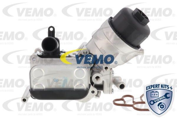 Сигнализатор, износ тормозных колодок V40-72-0393 VEMO