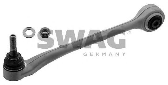 Рычаг независимой подвески колеса, подвеска колеса 20 73 0031 SWAG