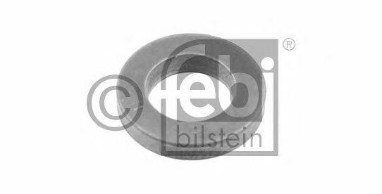 Плоская шайба, болт головки блока цилиндра 06300 FEBI BILSTEIN
