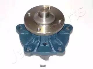 Водяной насос PQ-228 JAPAN PARTS GROUP