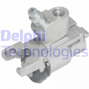 Колесный тормозной цилиндр LW35534 DELPHI
