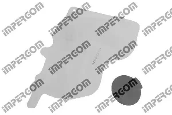 Бачок, радиатор 44106 IMPERGOM