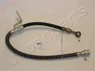 Кронштейн, тормозный шланг TF525 JAPAN PARTS GROUP