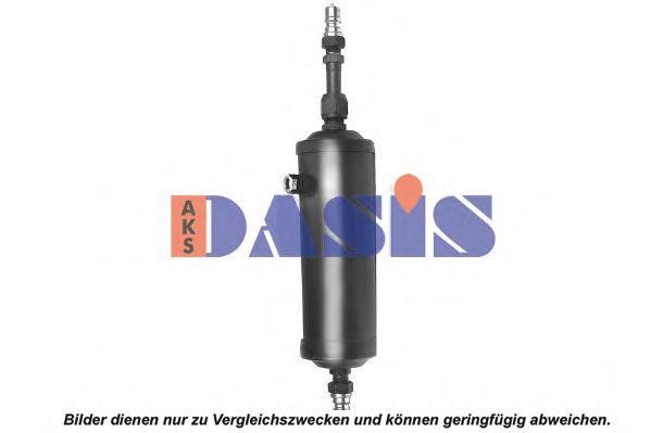Осушитель, кондиционер 802780N AKS DASIS