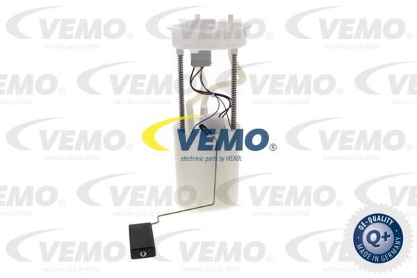 Элемент системы питания V10-09-0848 VEMO