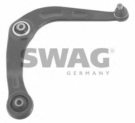 Рычаг независимой подвески колеса, подвеска колеса 62 92 9423 SWAG
