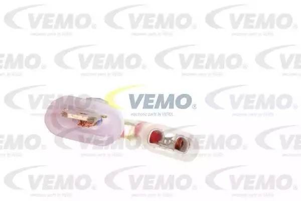 Блок управления, отопление / вентиляция V30-79-0001 VEMO