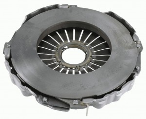 Нажимной диск сцепления 3482 000 556 SACHS