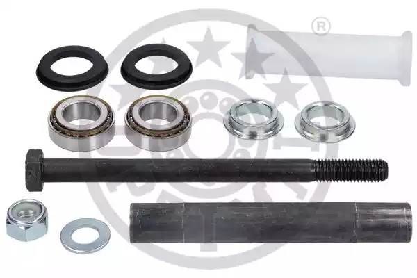 Опора амортизационной стойки F8-6279 OPTIMAL