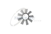Вентилятор, охлаждение двигателя 0219132 TRUCKTEC