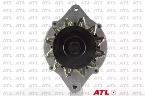Генератор L 65 350 ATL DELTA AUTOTECHNIK