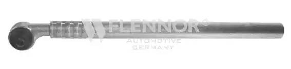 Отверстие рычага, поперечная рулевая тяга FL599C FLENNOR