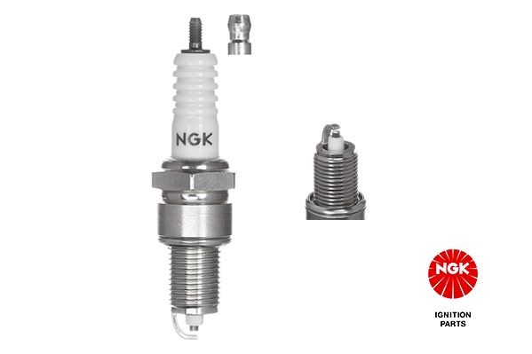 Свеча зажигания 5411 NGK NTK