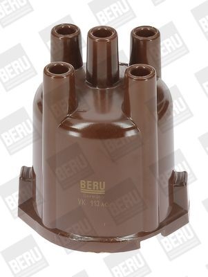 Крышка распределителя зажигания VK113 BERU