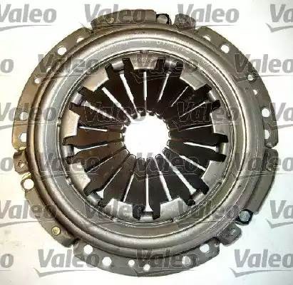 Комплект сцепления 003366 VALEO PHC