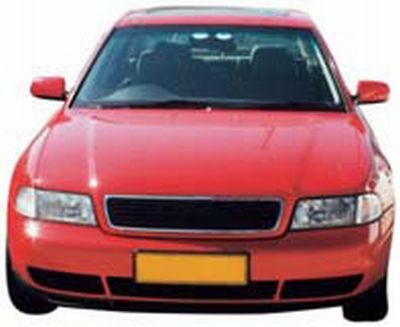 Указатель поворота 4411514ROUE DEPO