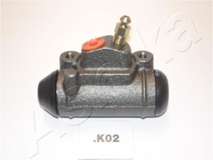 Колесный тормозной цилиндр 67-K0-002 ASHIKA
